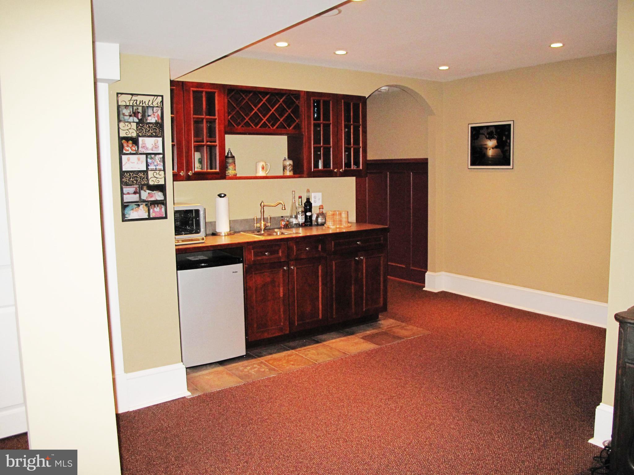 3137 Green Road White Hall, MD 21161 - Photo 27 of 29 Basement