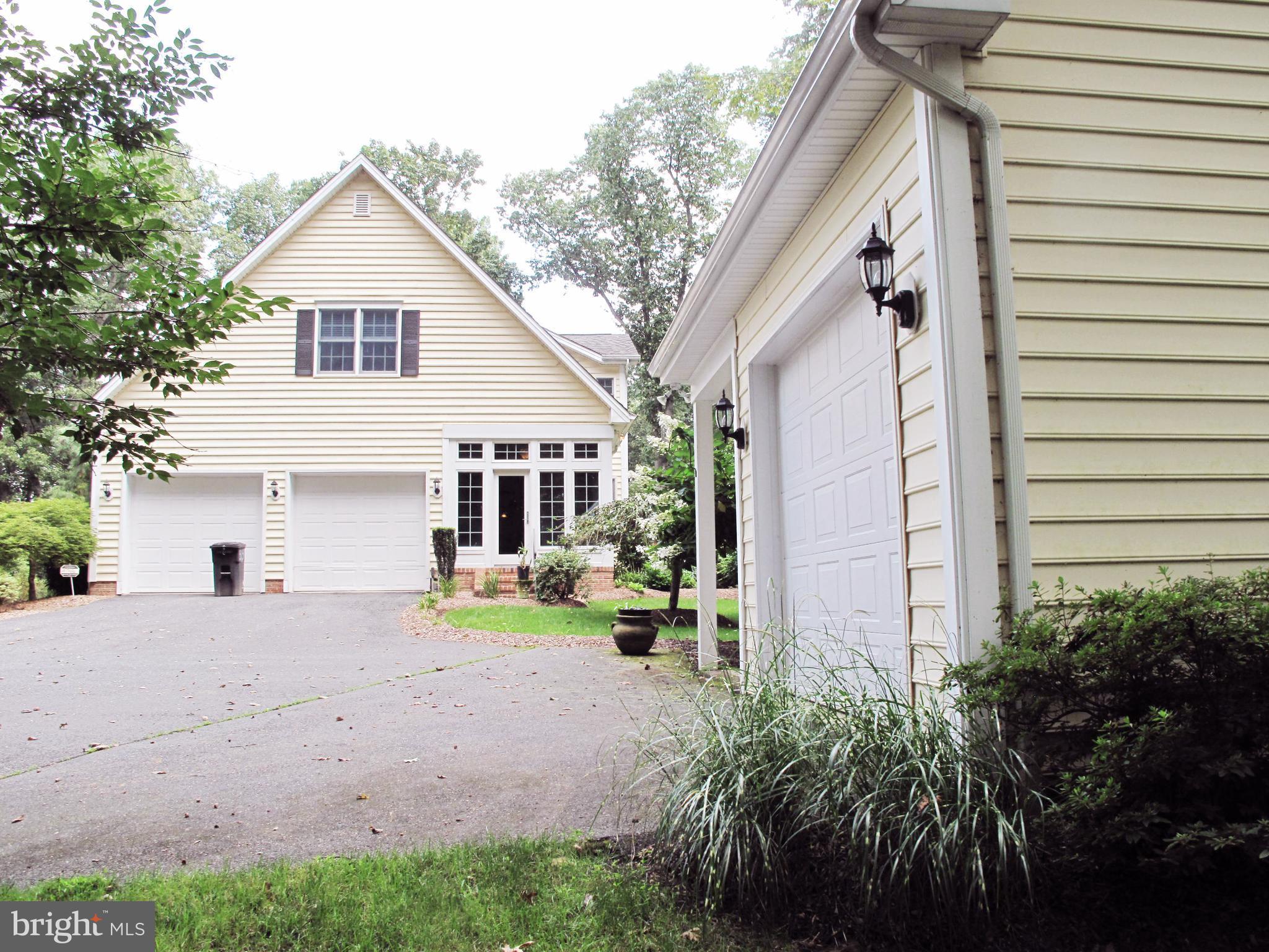 3137 Green Road White Hall, MD 21161 - Photo 4 of 29 Exterior (General)