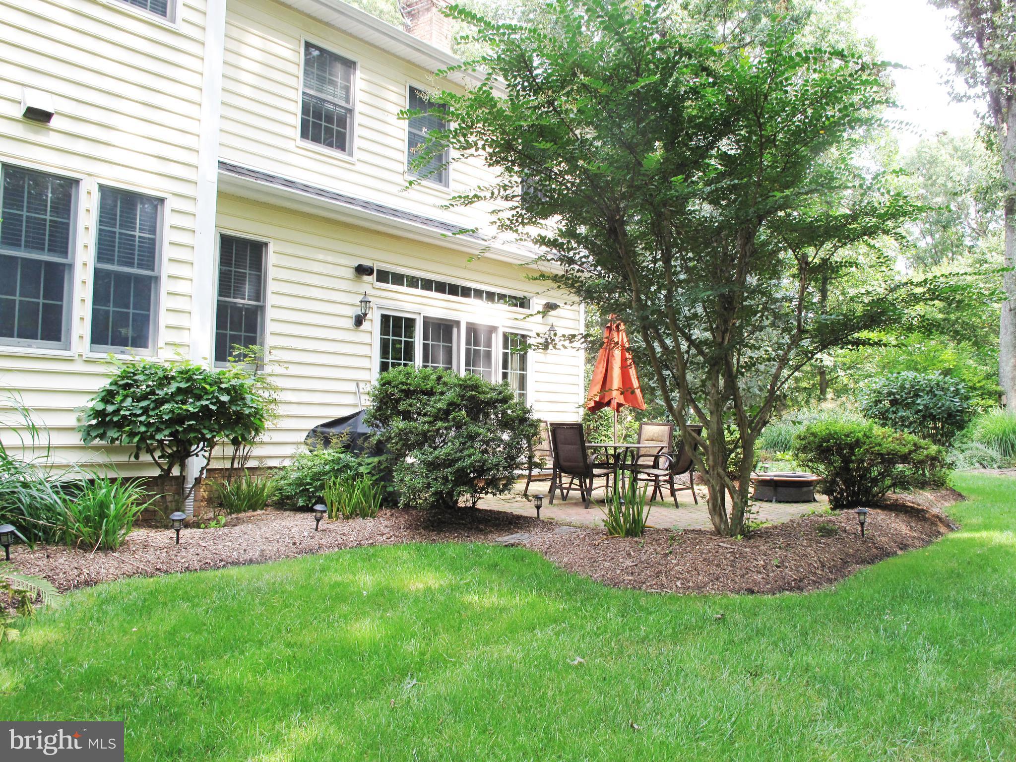 3137 Green Road White Hall, MD 21161 - Photo 5 of 29 Exterior (Rear)