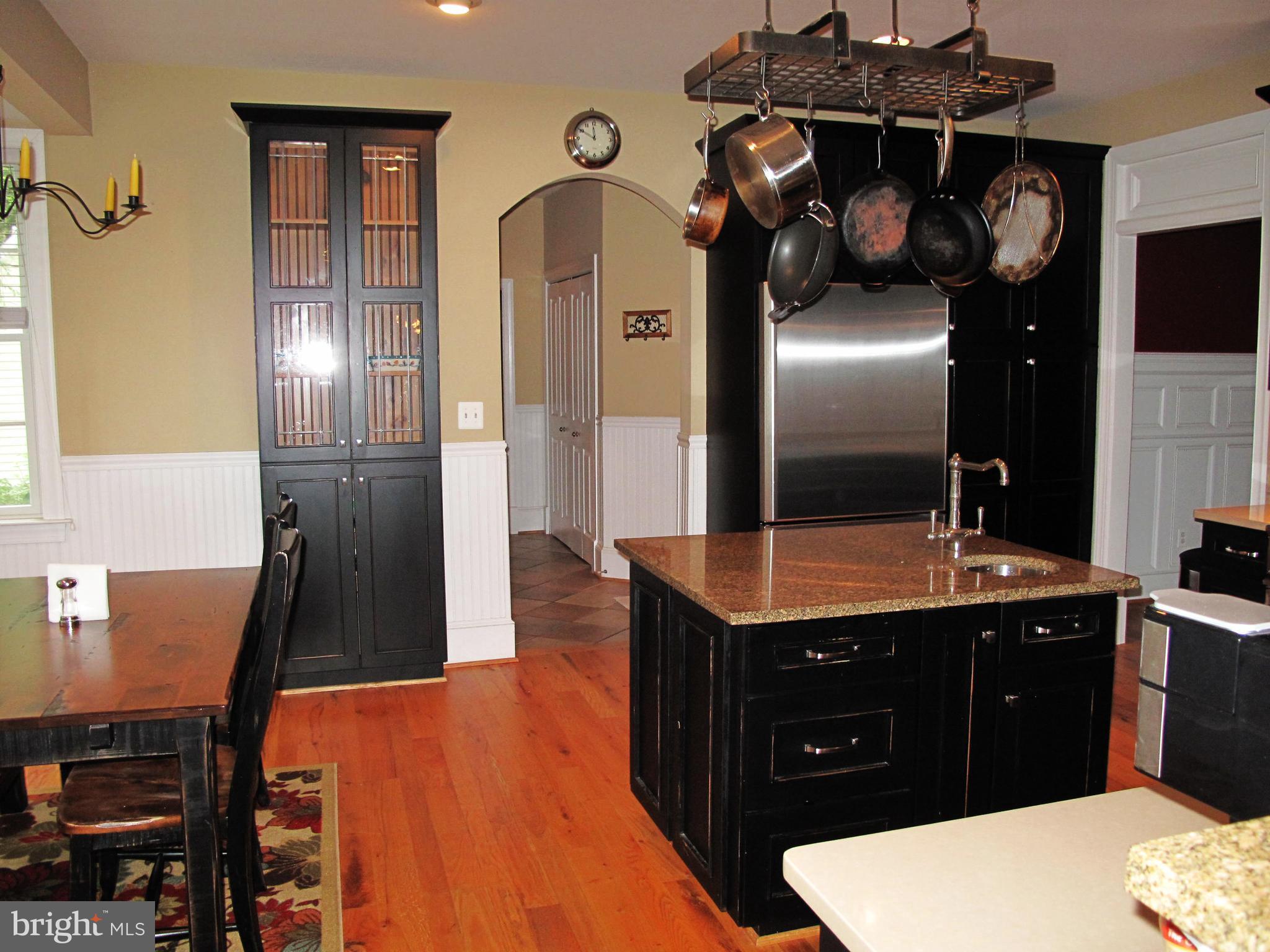 3137 Green Road White Hall, MD 21161 - Photo 10 of 29 Kitchen