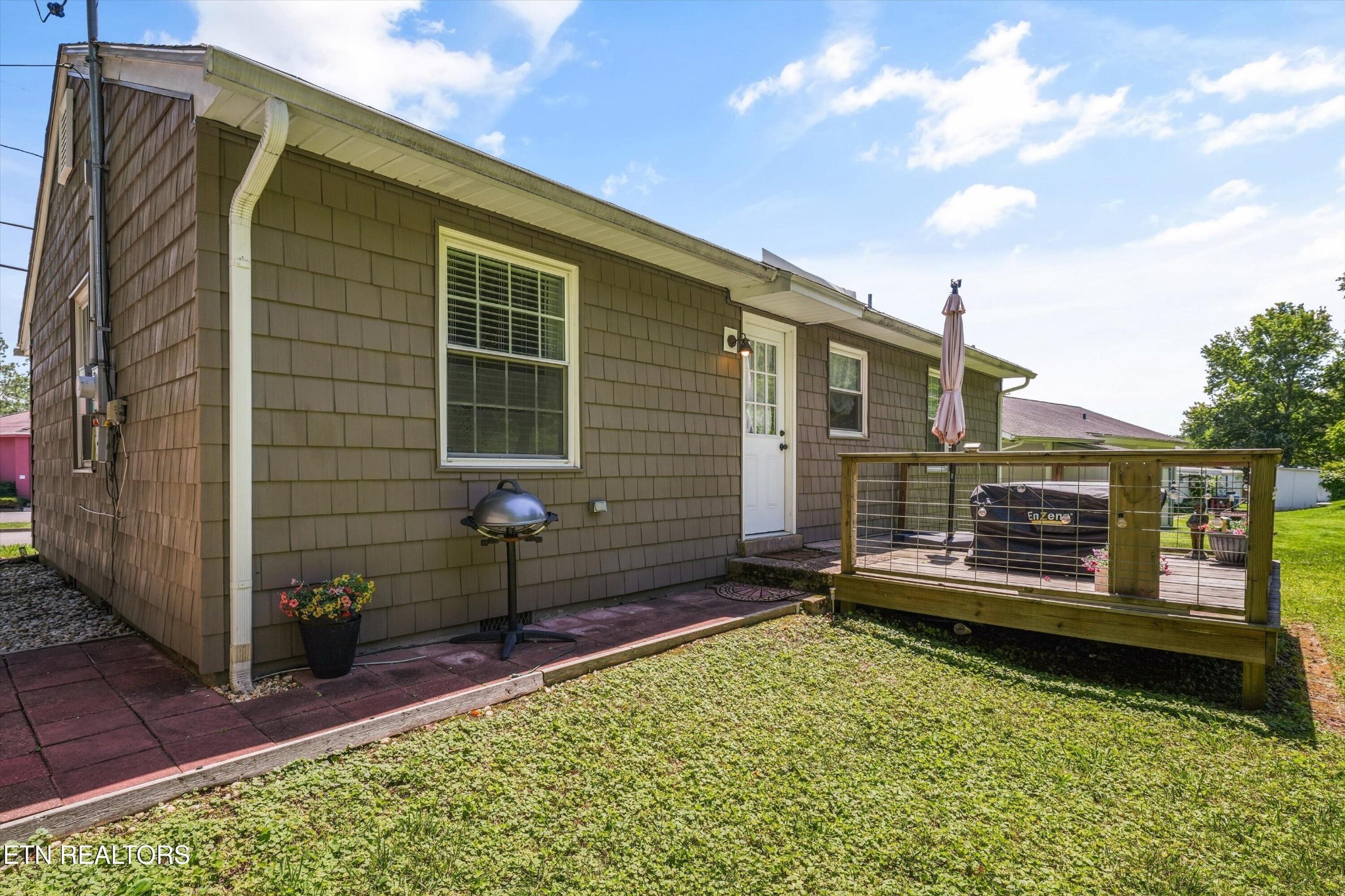 636 Robertsville Road Oak Ridge, TN 37830 - Photo 26 of 32