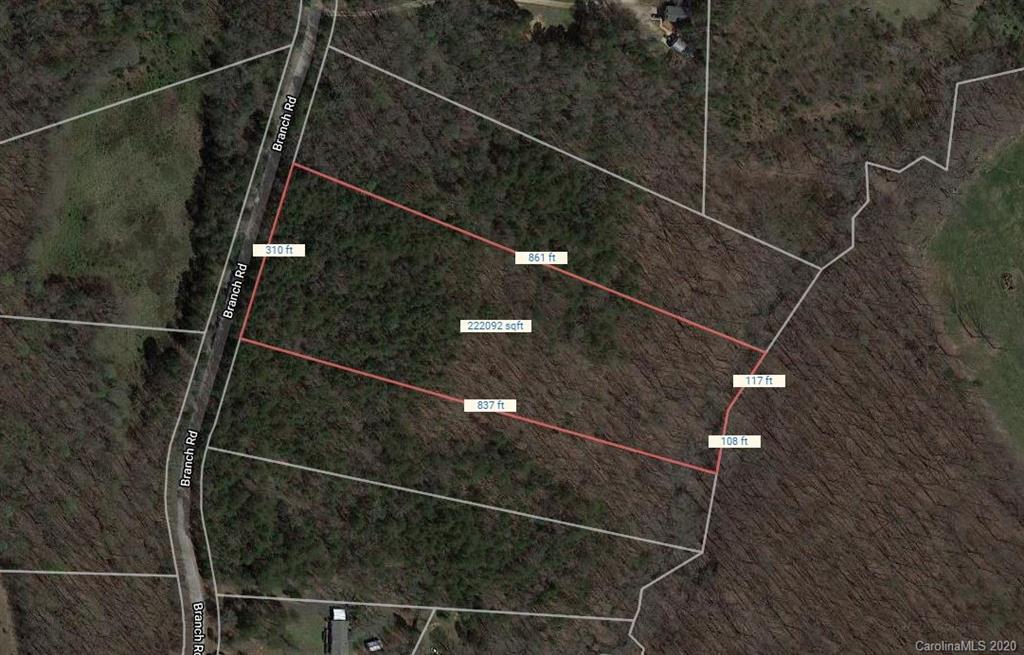 3 Branch Road York, SC 29745 - Photo 2 of 9