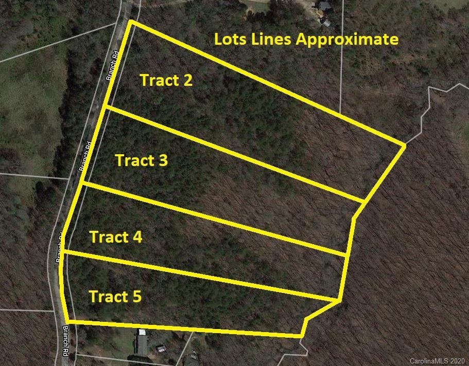 3 Branch Road York, SC 29745 - Photo 3 of 9