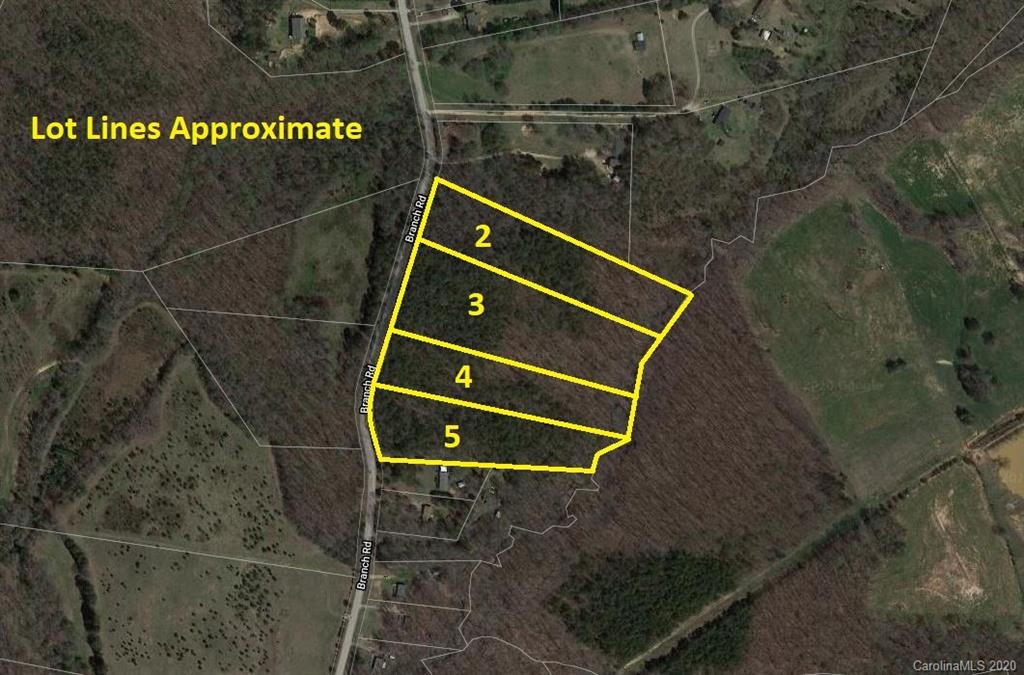 3 Branch Road York, SC 29745 - Photo 4 of 9