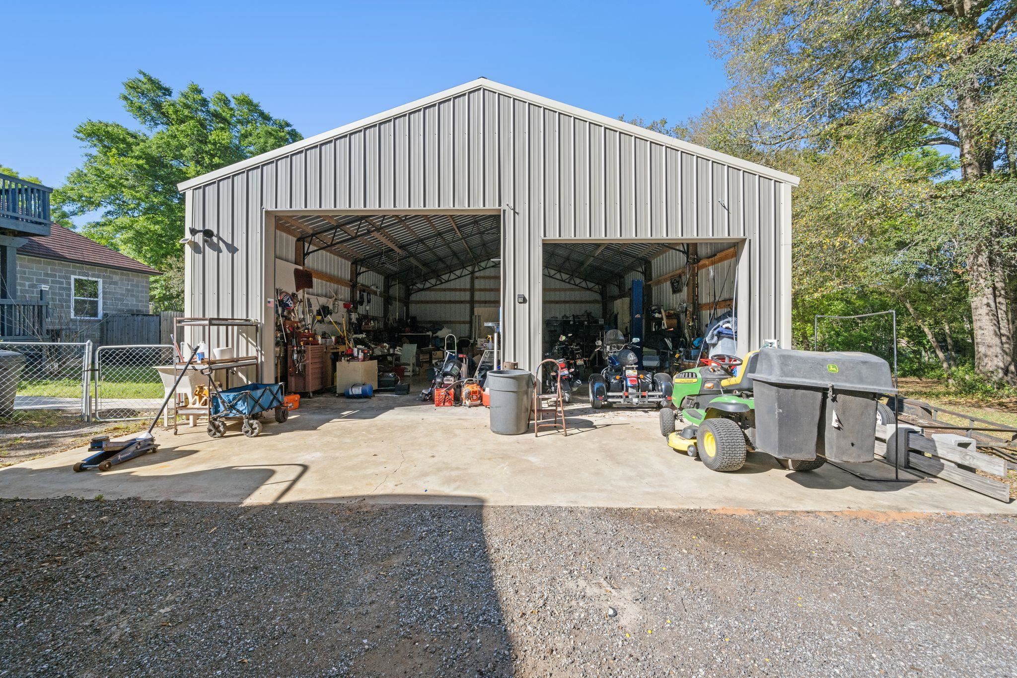 9618 Hildreth Drive Elberta, AL 36530 - Photo 30 of 39