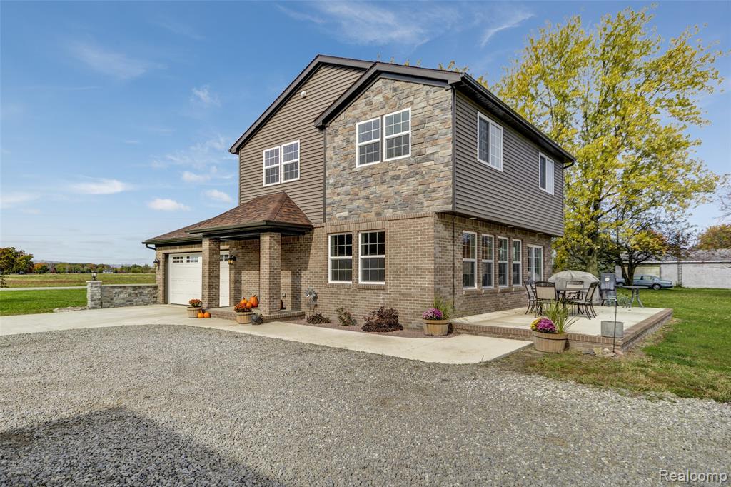 10572 Otter Road Carleton, MI 48117 - Photo 19 of 36 Gallery Image 19