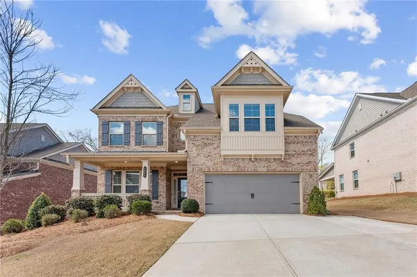 $745,000 | 4954 Grace Harris Street, Buford, GA 30518