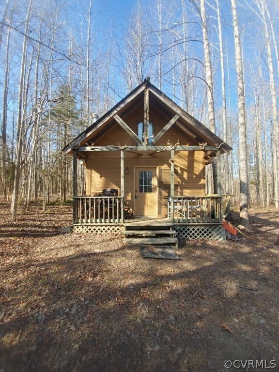 4 Ranch Lane Cumberland, VA 23040 - Photo 1 of 11 Gallery Image 1