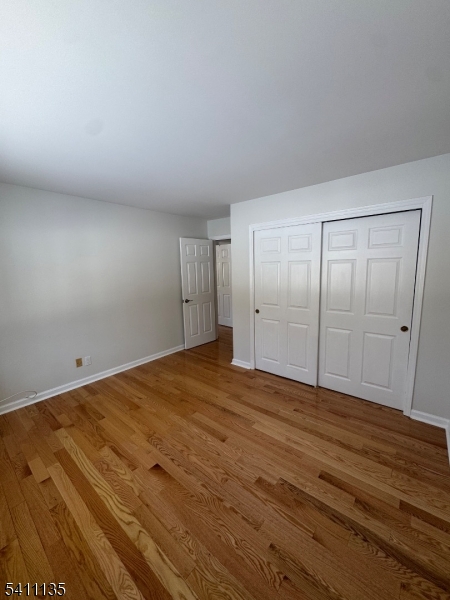 50 West Lindsley Road, Unit 42 Cedar Grove, NJ 07009 - Photo 15 of 26 a view of an empty room