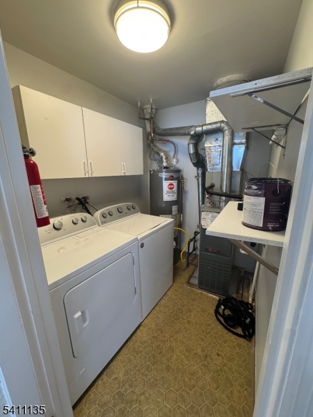 50 West Lindsley Road, Unit 42 Cedar Grove, NJ 07009 - Photo 19 of 26 a room with storage and utility