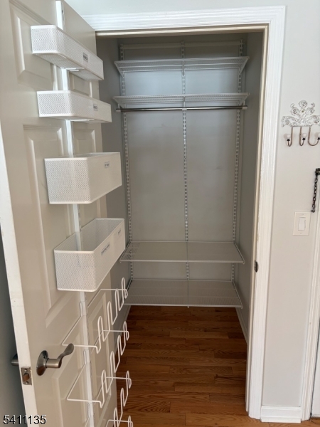 50 West Lindsley Road, Unit 42 Cedar Grove, NJ 07009 - Photo 21 of 26 a bathroom with a shower