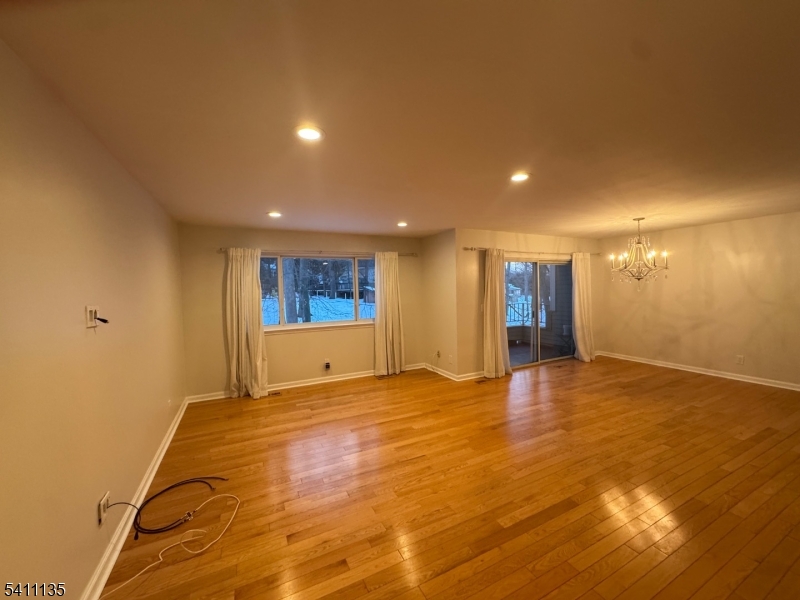 50 West Lindsley Road, Unit 42 Cedar Grove, NJ 07009 - Photo 5 of 26 a view of an empty room