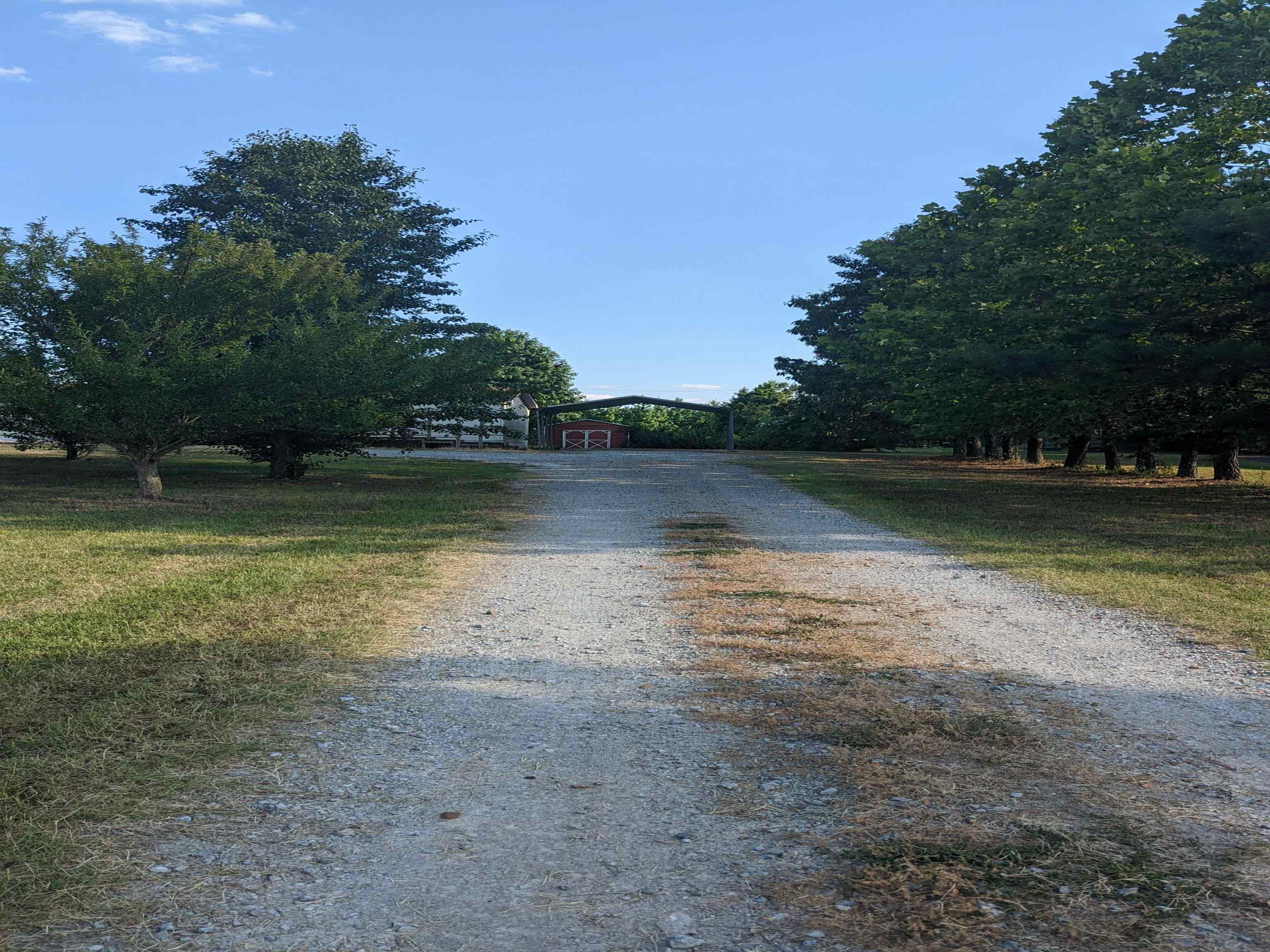 793 Robertson Road Mason, TN 38049 - Photo 2 of 23 a view of a lake view