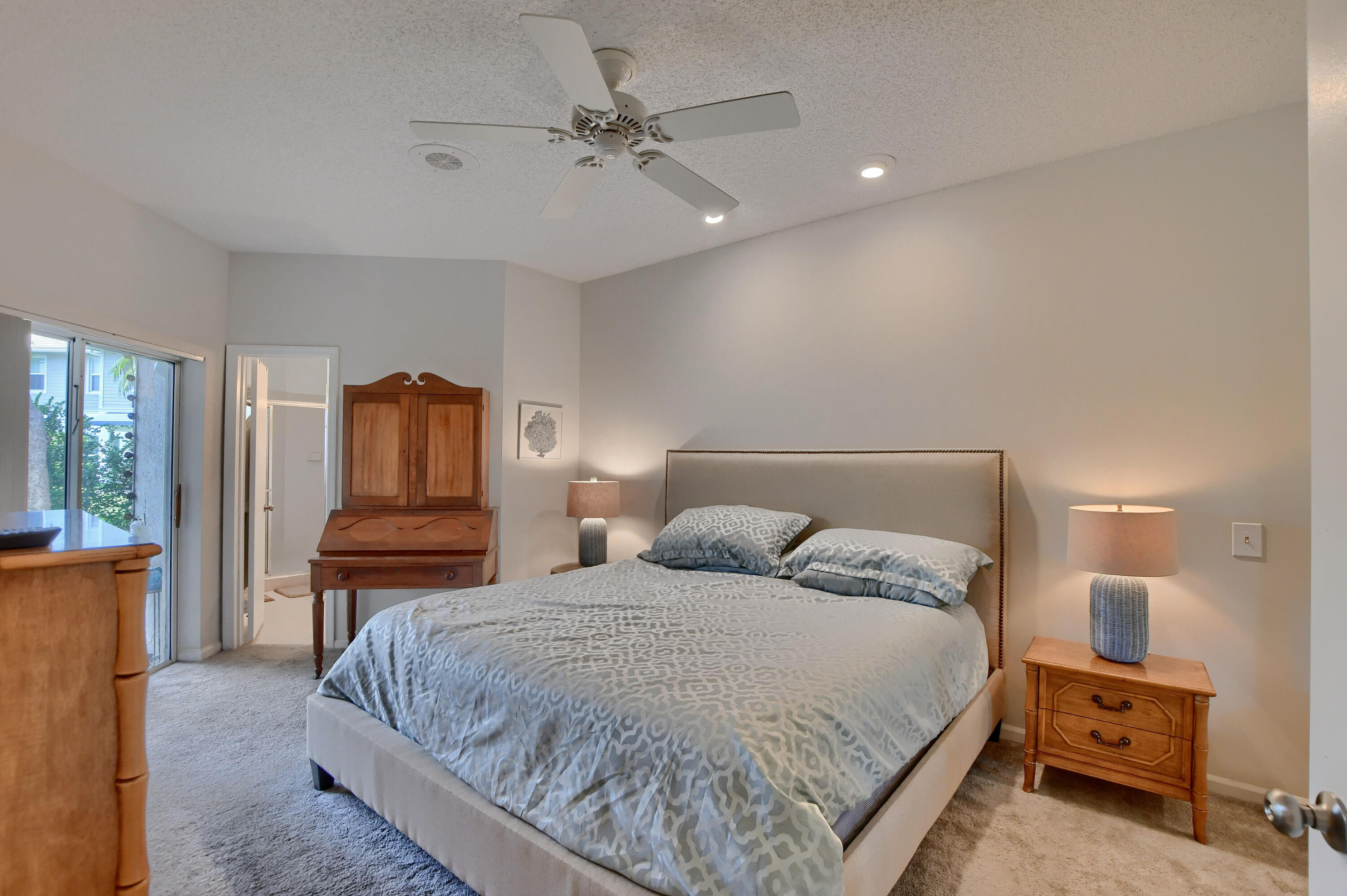 6563 Via Regina Boca Raton, FL 33433 - Photo 12 of 24 master bedroom
