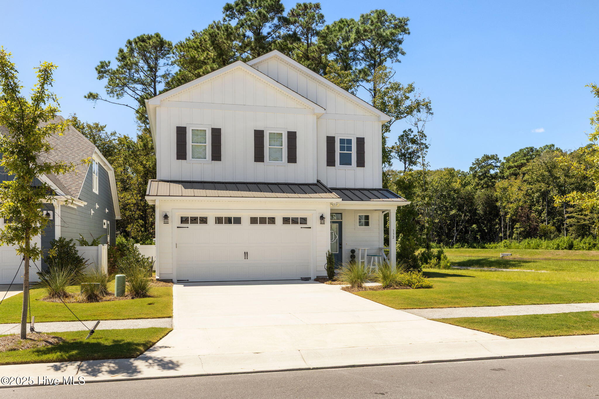 132 Freedom Park Road Beaufort, NC 28516 - Photo 1 of 46 Exterior