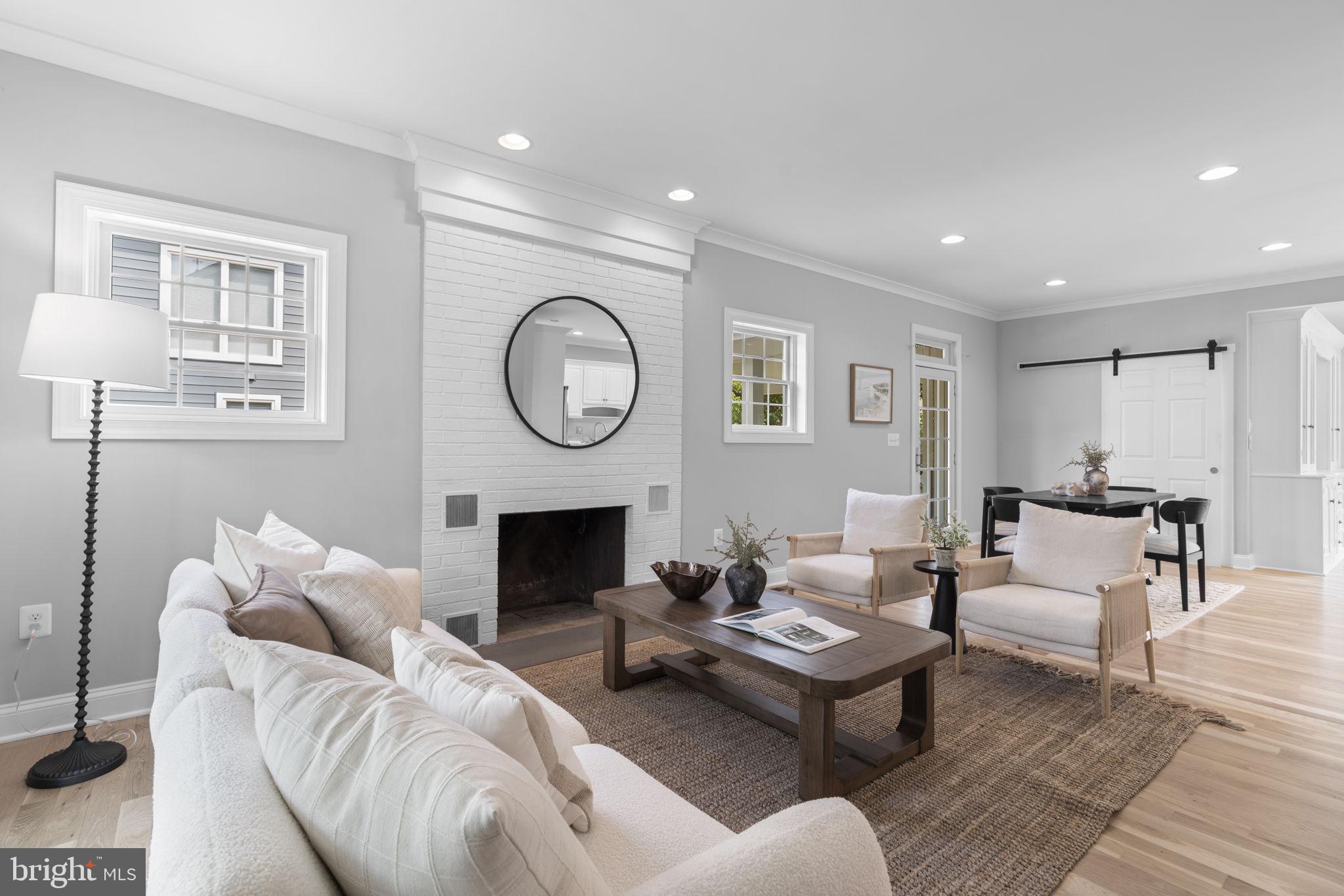 35 Decatur Avenue Annapolis, MD 21403 - Photo 11 of 67