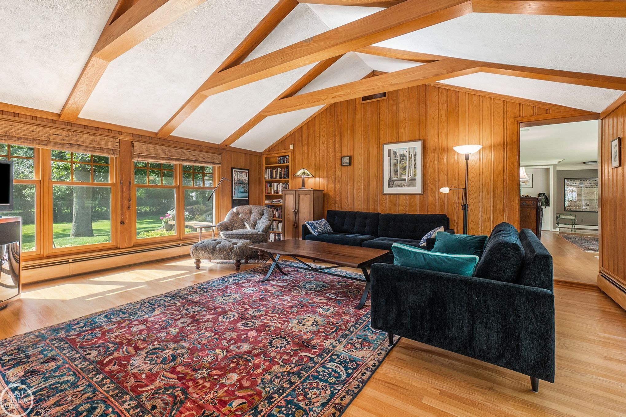 3781 Lincoln Road Bloomfield Hills, MI 48301 - Photo 6 of 37