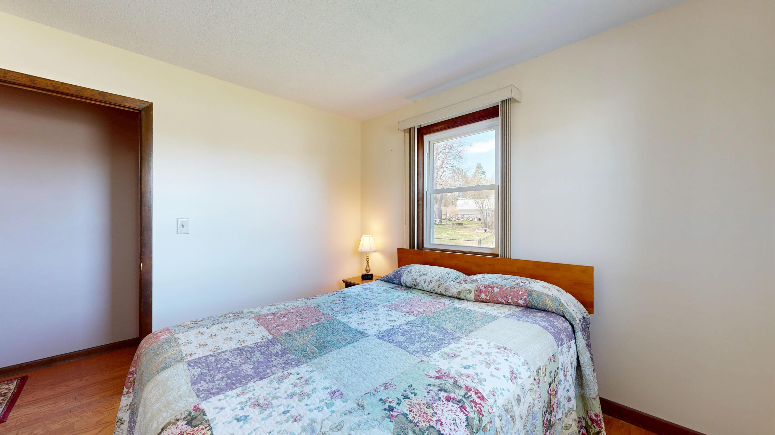 362 Crowley Road Sabattus, ME 04280 - Photo 35 of 50 Bedroom