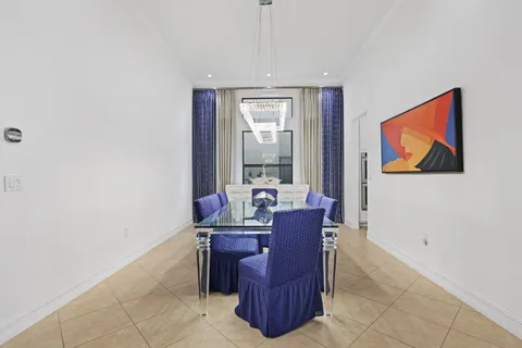 a view of a workspace with furniture