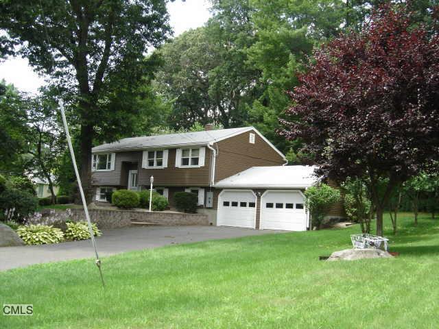 5 Molsick Road Seymour, CT 06483 - Photo 1 of 1 a view of a house with a yard porch and sitting area