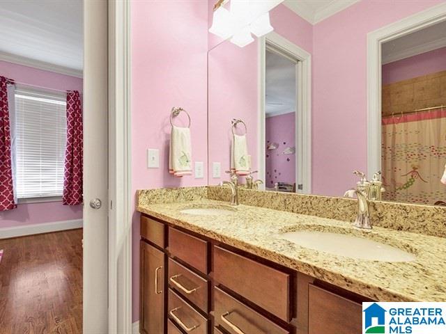 1050 Stagg Run Trail Pelham, AL 35124 - Photo 36 of 50