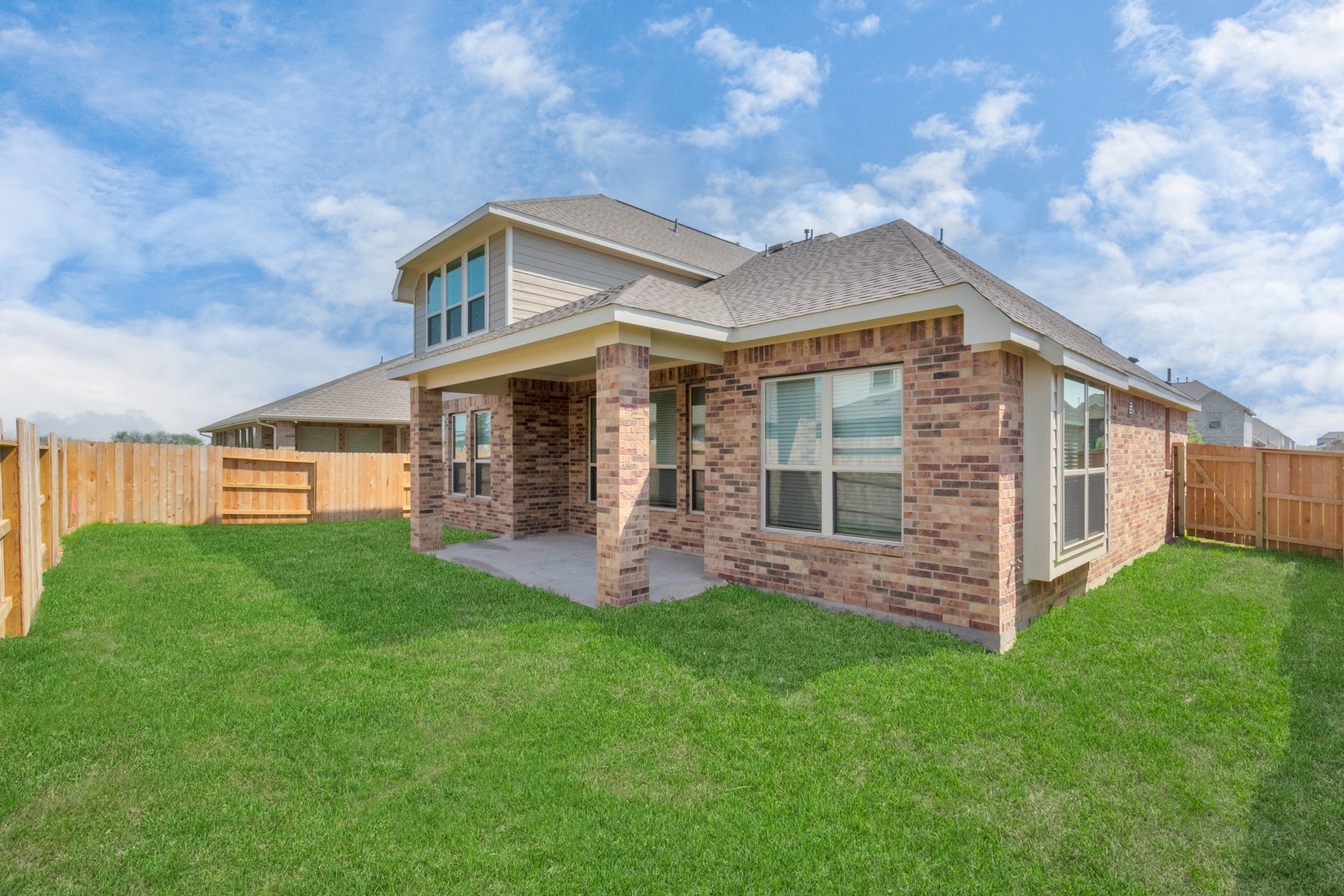 3608 Richglen Court Rosenberg, TX 77469 - Photo 39 of 43