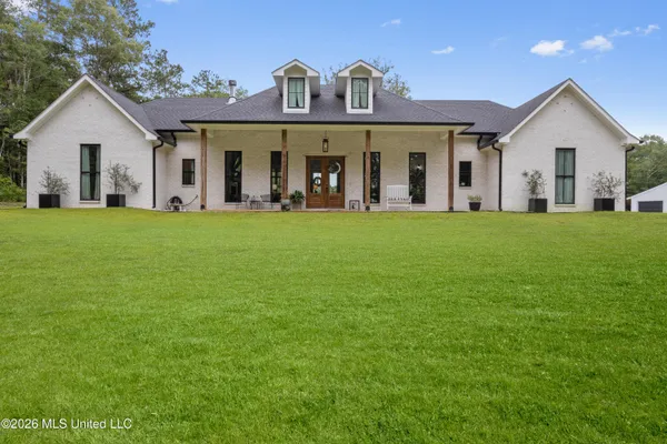 $829,000 | 16900 Old River Road, Vancleave, MS 39565