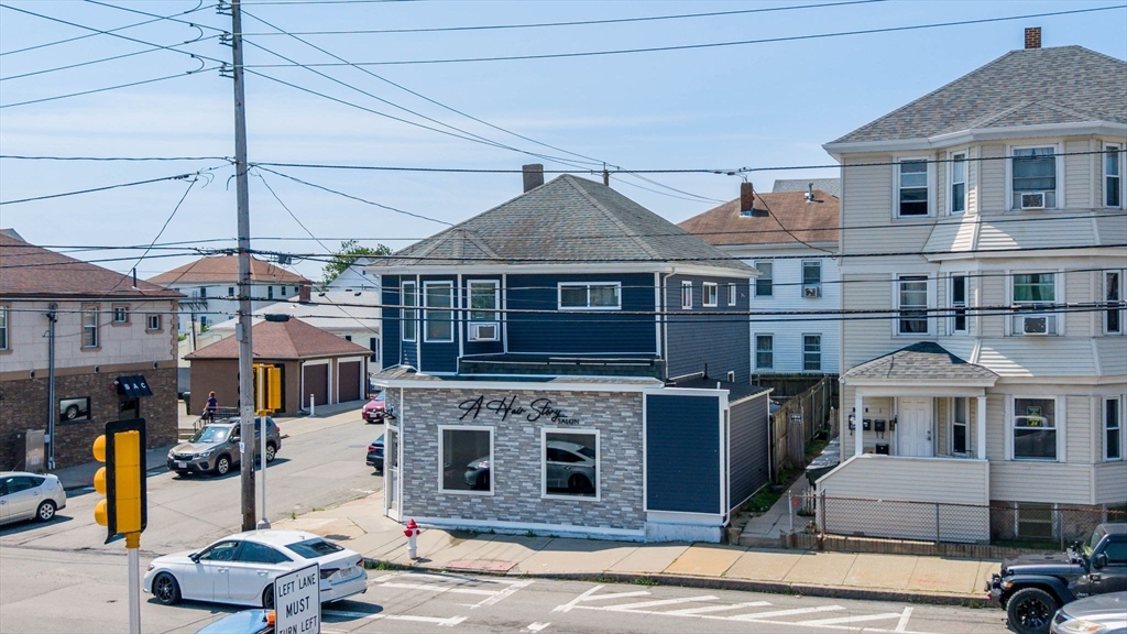 1413 Rodman Street Fall River, MA 02721 - Photo 2 of 36