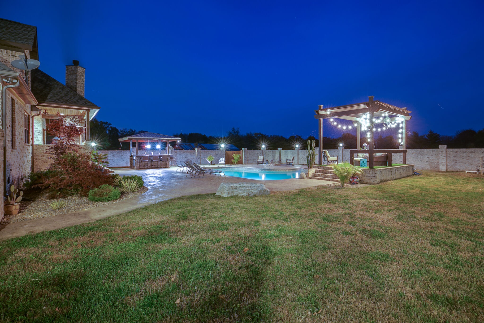 7384 Florence Road Smyrna, TN 37167 - Photo 47 of 51 Gallery Image 47