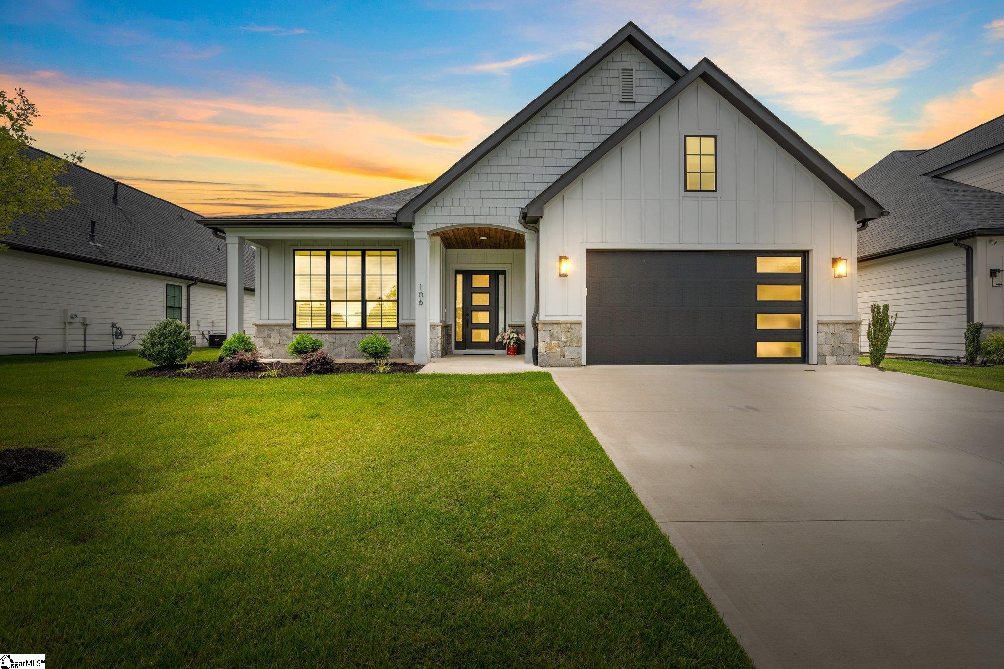 106 Pleasant Brook Road Simpsonville, SC 29680 - Photo 1 of 27 Gallery Image 1