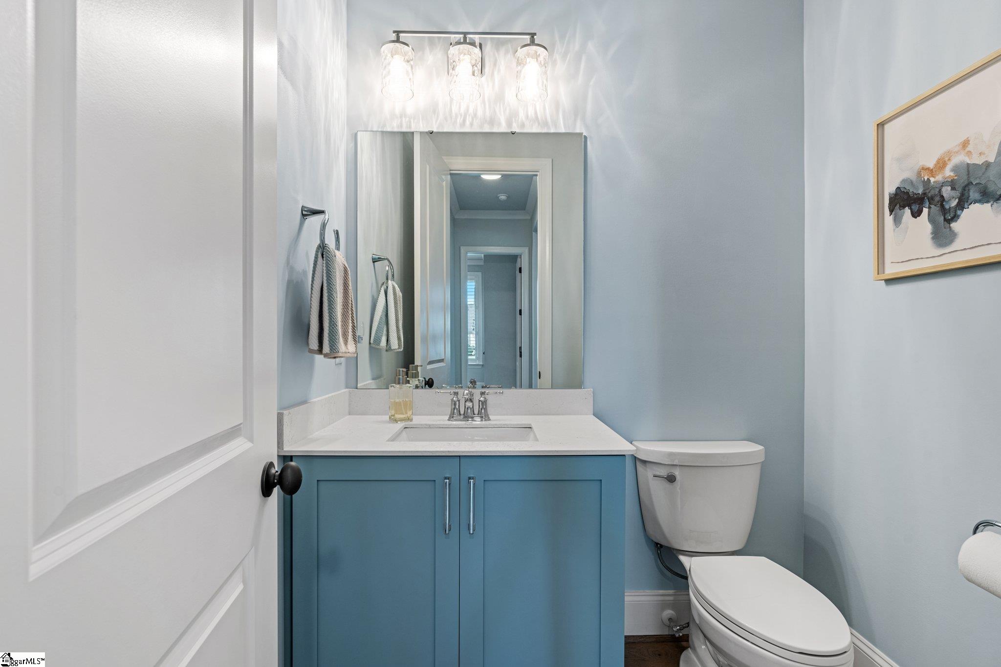 106 Pleasant Brook Road Simpsonville, SC 29680 - Photo 20 of 27 Gallery Image 20