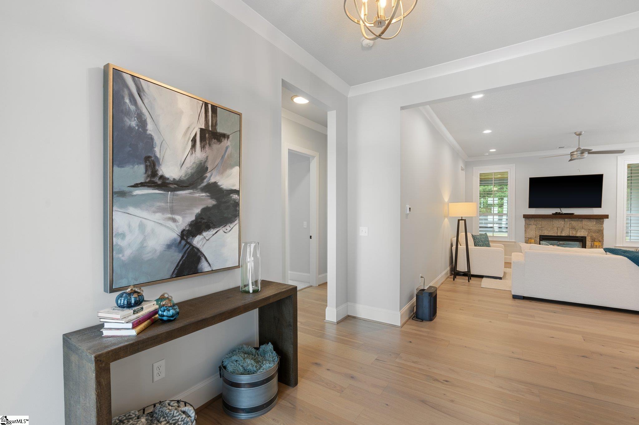 106 Pleasant Brook Road Simpsonville, SC 29680 - Photo 2 of 27 Gallery Image 2