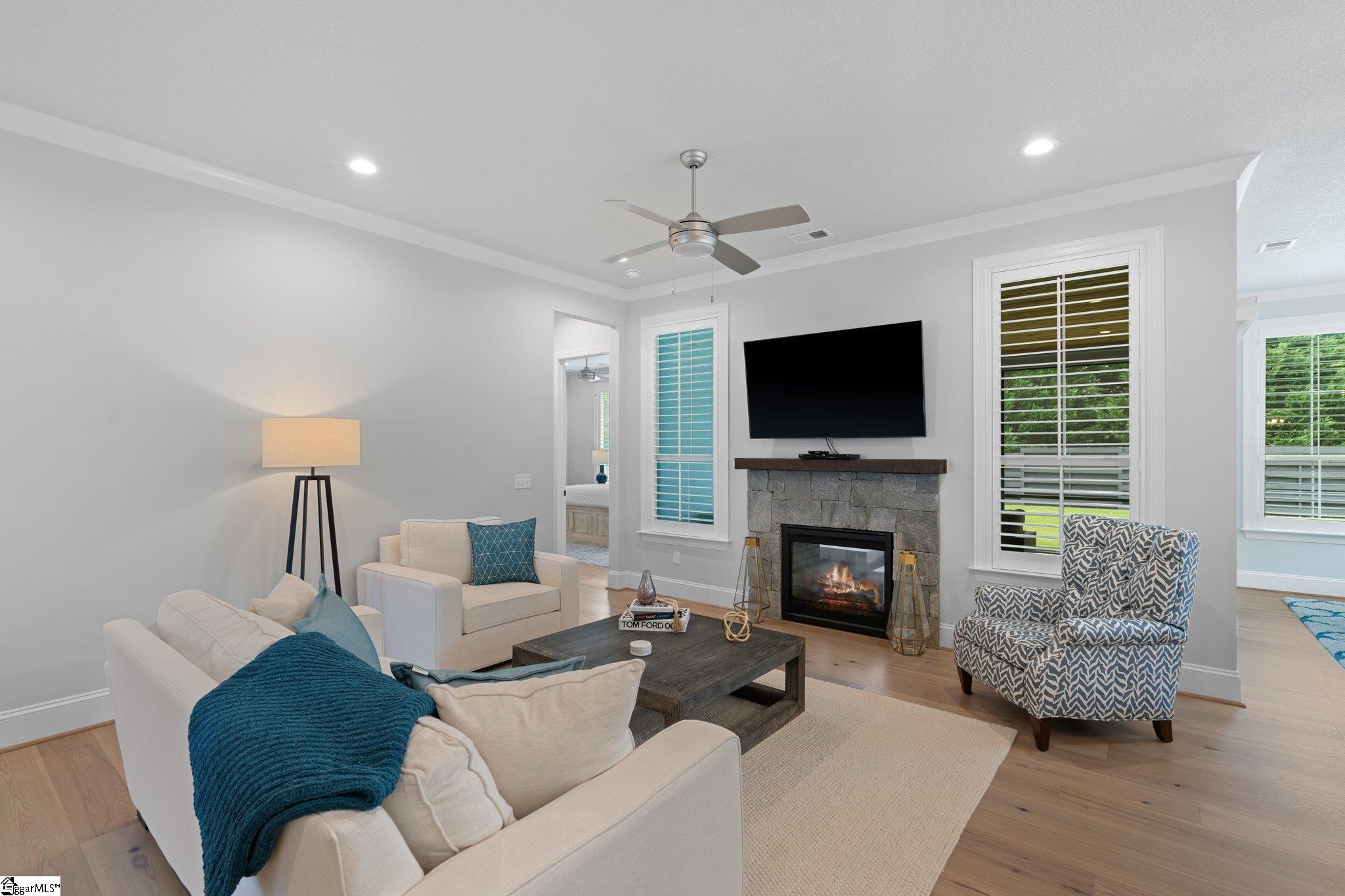 106 Pleasant Brook Road Simpsonville, SC 29680 - Photo 5 of 27 Gallery Image 5