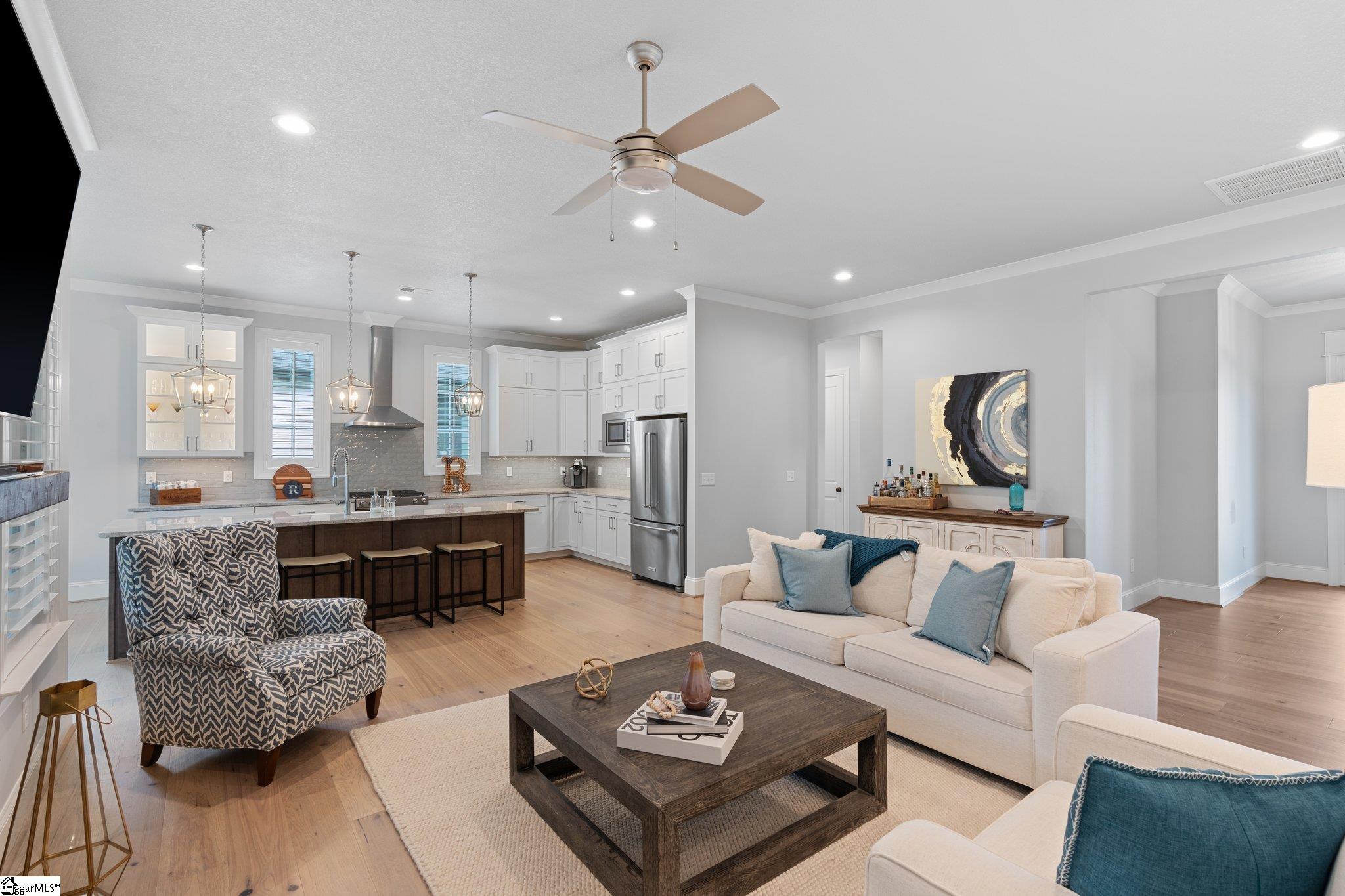106 Pleasant Brook Road Simpsonville, SC 29680 - Photo 7 of 27 Gallery Image 7