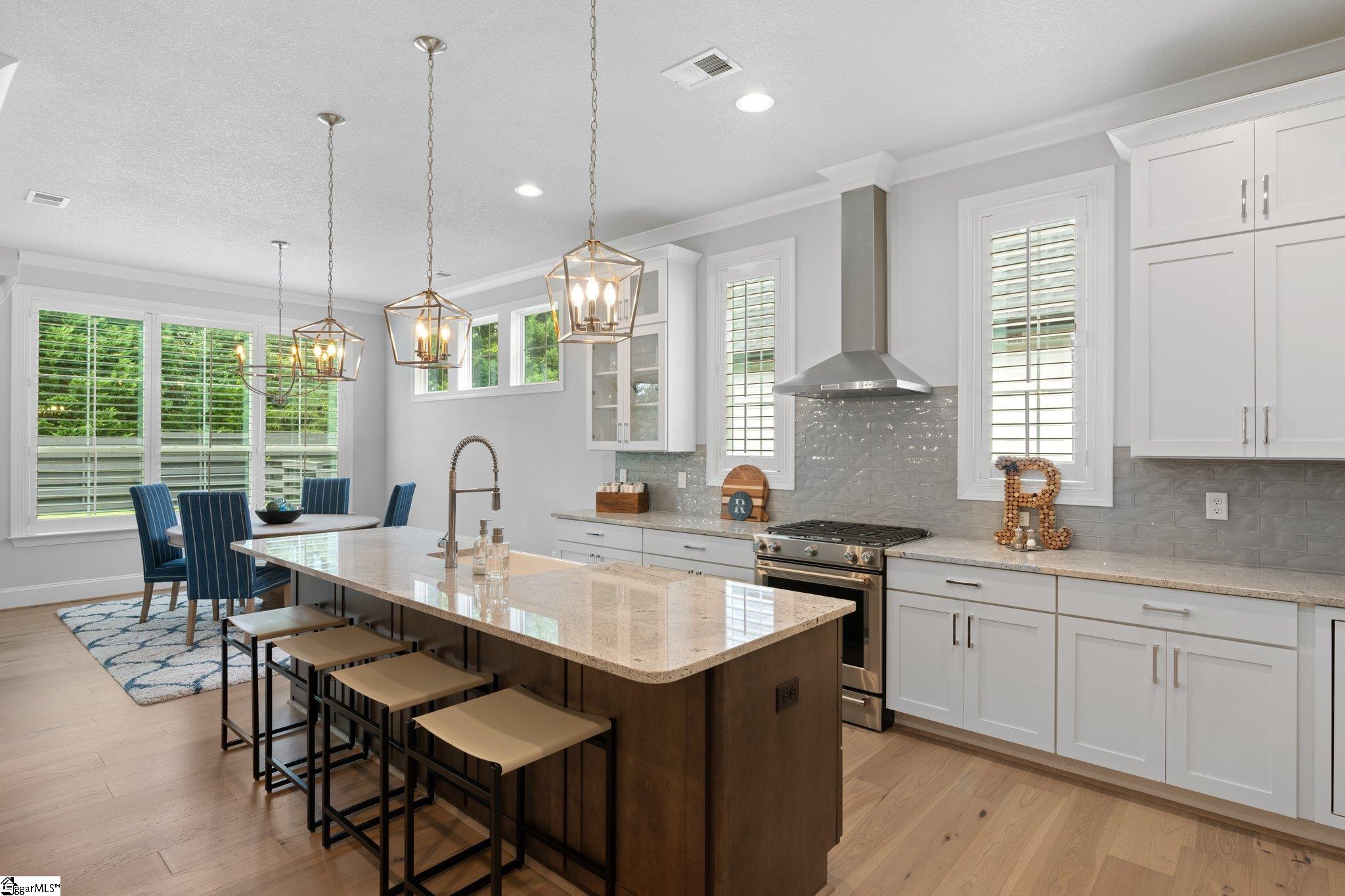106 Pleasant Brook Road Simpsonville, SC 29680 - Photo 8 of 27 Gallery Image 8