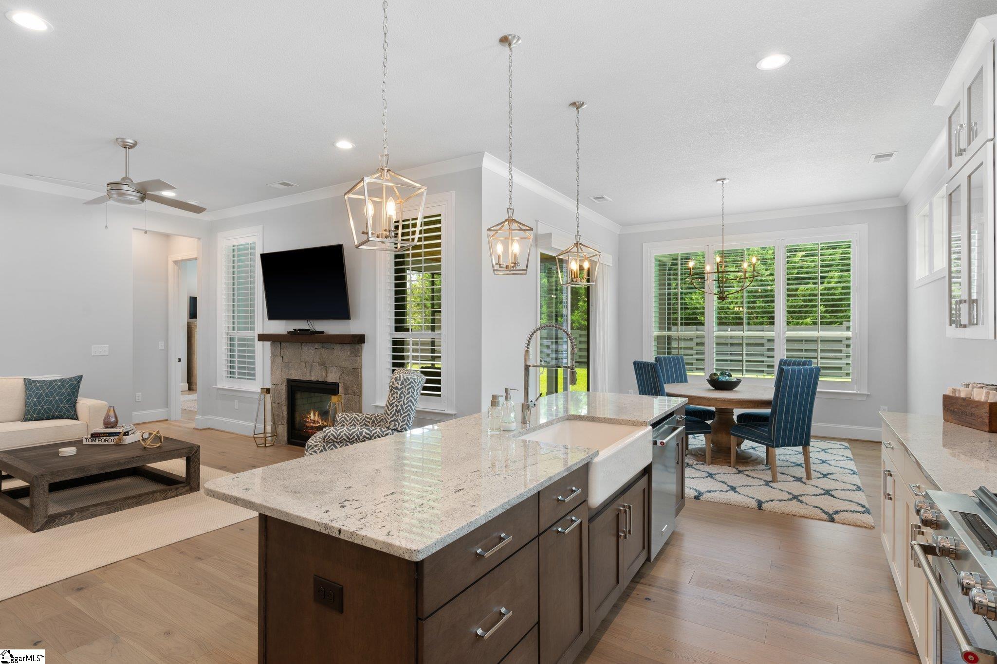 106 Pleasant Brook Road Simpsonville, SC 29680 - Photo 9 of 27 Gallery Image 9