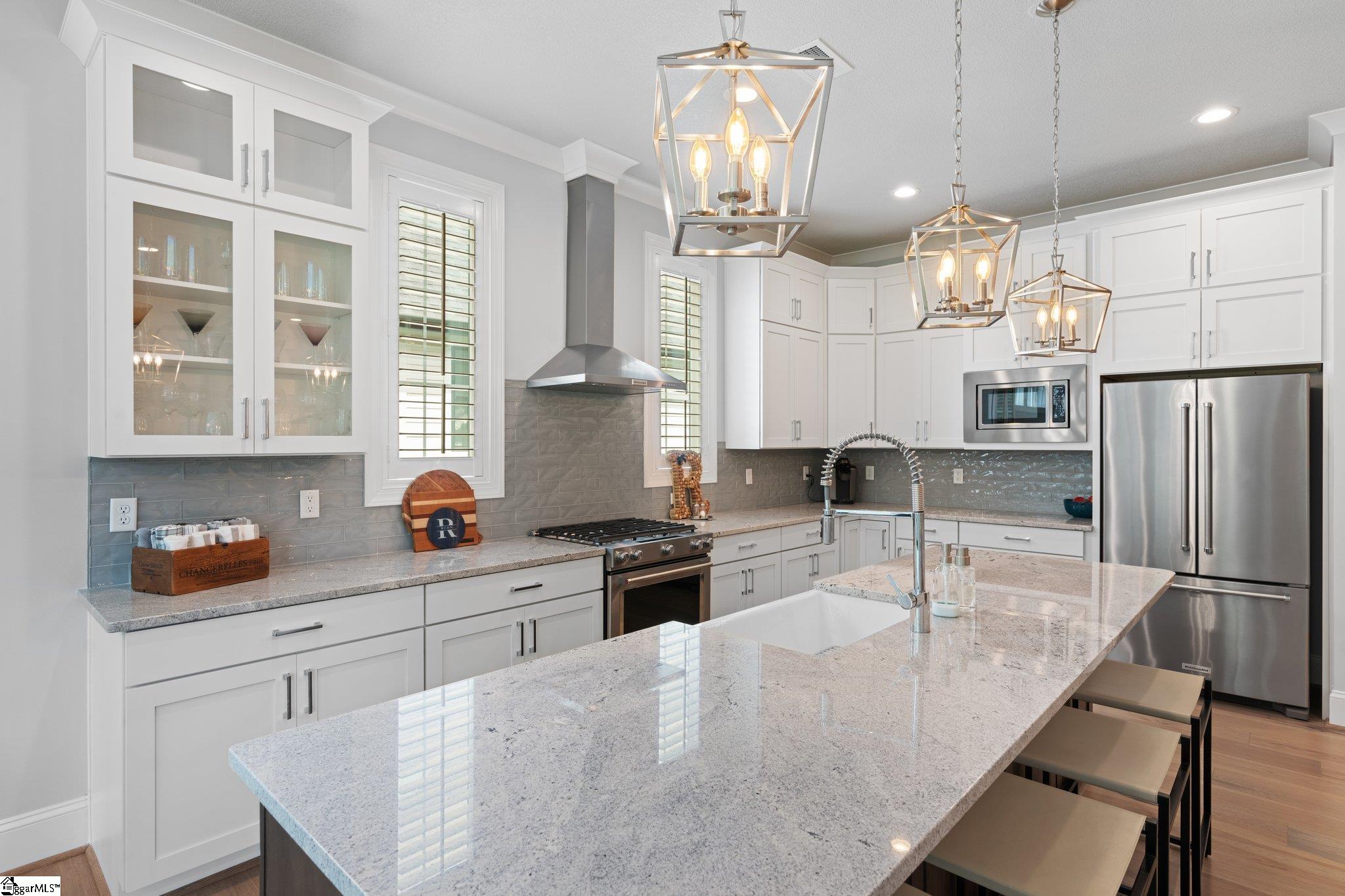 106 Pleasant Brook Road Simpsonville, SC 29680 - Photo 10 of 27 Gallery Image 10