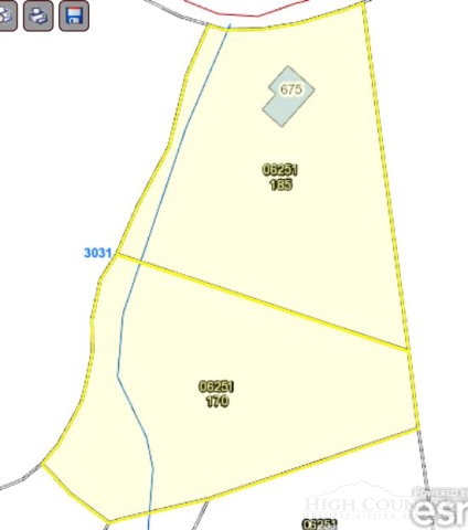 675 Ray Davis Road Lansing, NC 28643 - Photo 11 of 20