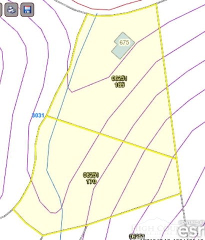 675 Ray Davis Road Lansing, NC 28643 - Photo 12 of 20