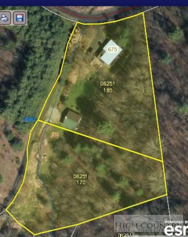675 Ray Davis Road Lansing, NC 28643 - Photo 10 of 20
