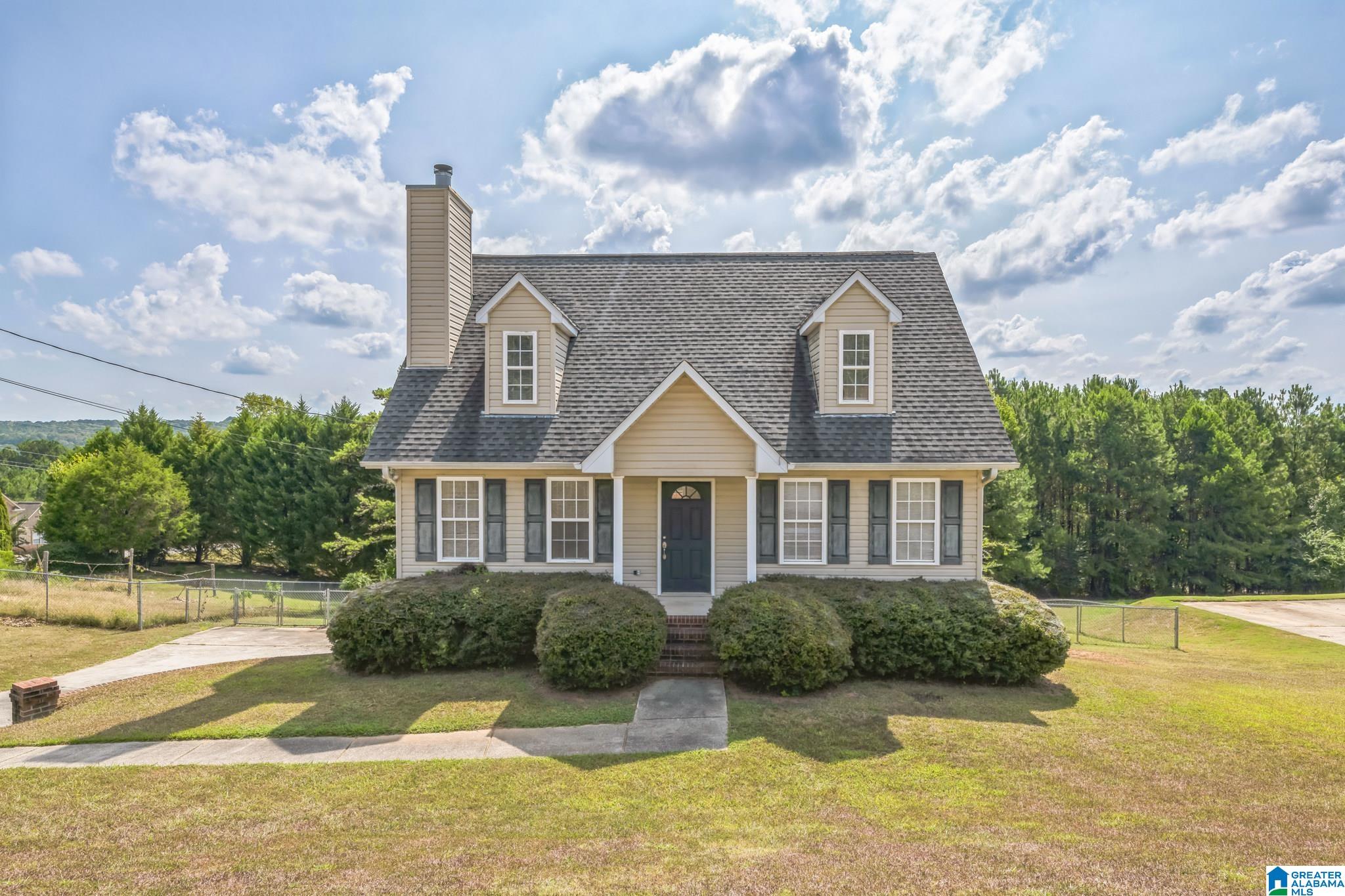449 Woodland Ridge Road Odenville, AL 35120 - Photo 1 of 31