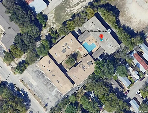 $850 | 516 Gentleman Road, Unit 3, Balcones Heights, TX 78201