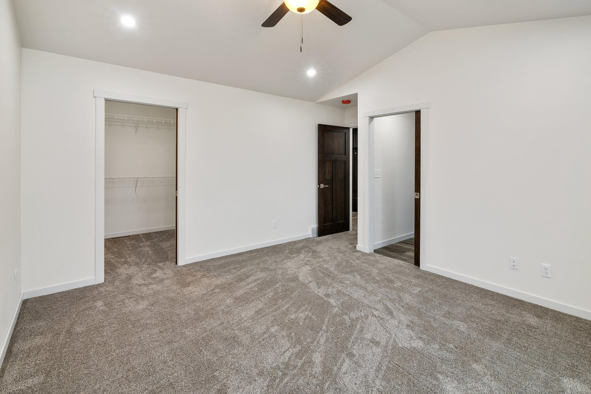 1530 Waldenberger Road Eau Claire, WI 54703 - Photo 11 of 27 11 MASTER BEDROOM