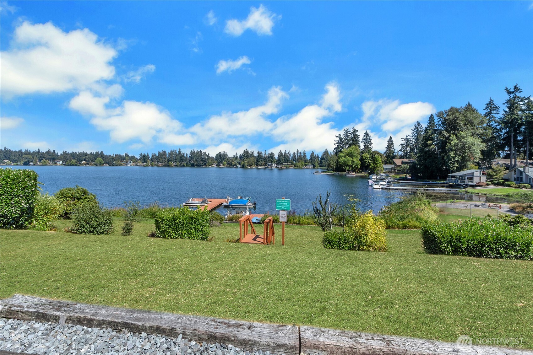 17103 Spanaway Loop Road South, Unit 26 Spanaway, WA 98387 - Photo 19 of 19 Gallery Image 19