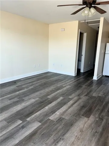 $1,150 | 131 Ronald Pride Boulevard, Unit B, Fort Valley, GA 31030