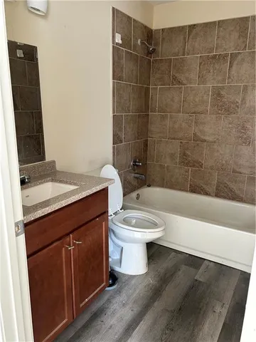 $1,150 | 131 Ronald Pride Boulevard, Unit B, Fort Valley, GA 31030