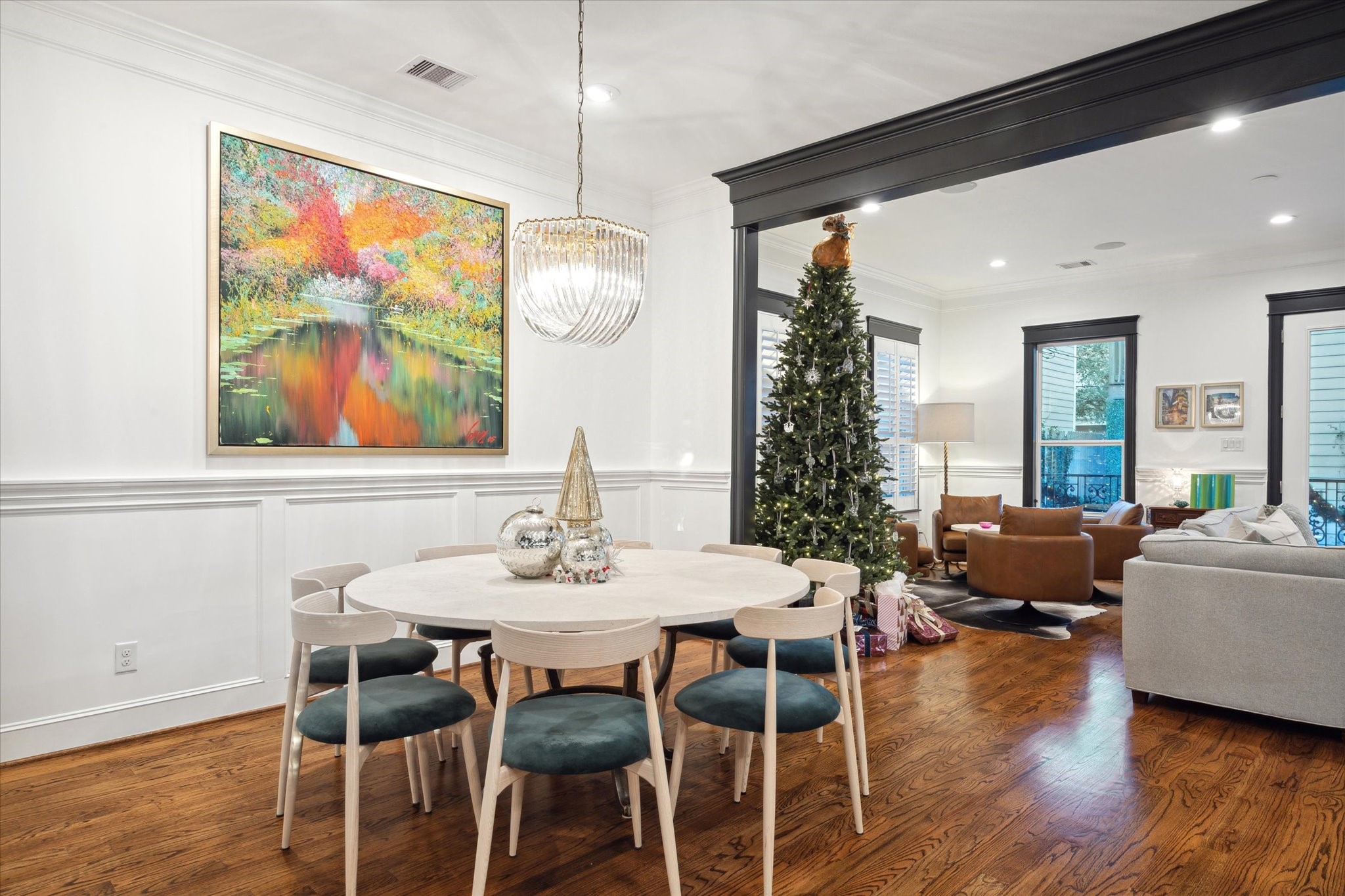 606 Rutland Street Houston, TX 77007 - Photo 22 of 48