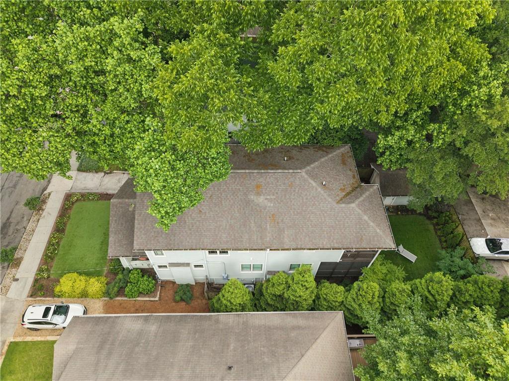 355 6th Street Northeast Atlanta, GA 30308 - Photo 46 of 47