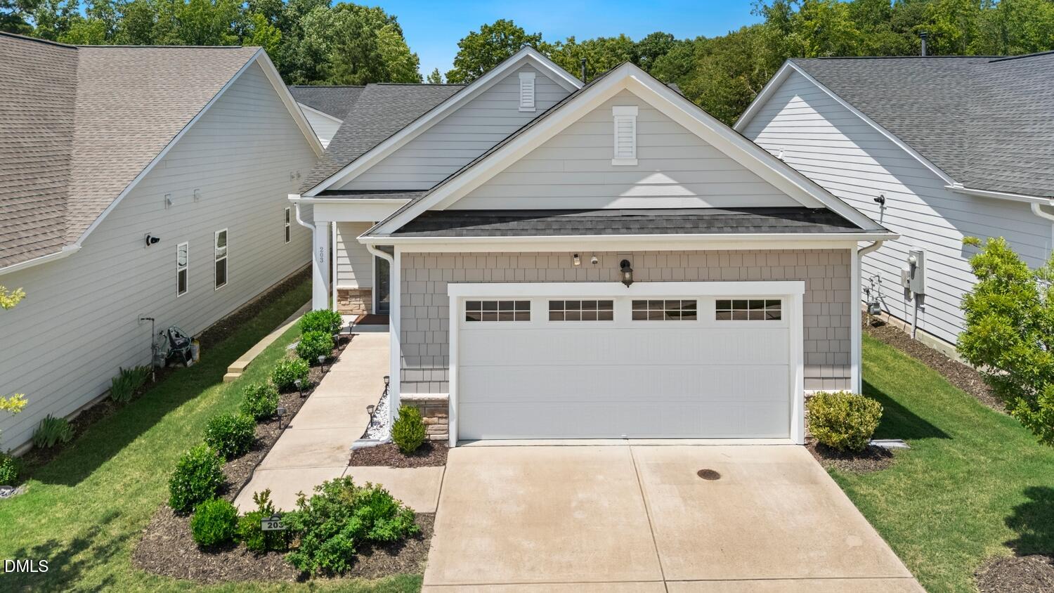 203 Maroon Court Raleigh, NC 27610 - Photo 1 of 31 DJI_20260702144600_0118_D