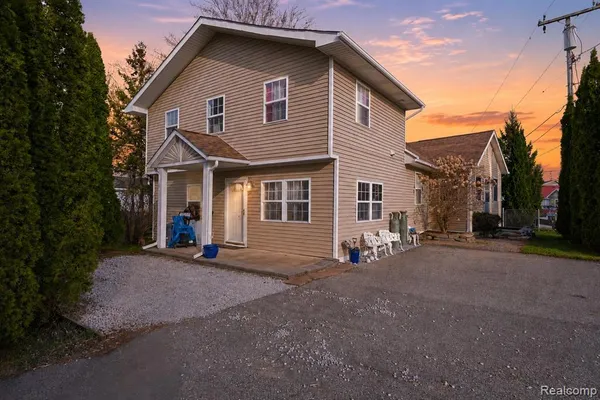 $265,000 | 226 Roselawn Street, Algonac, MI 48001